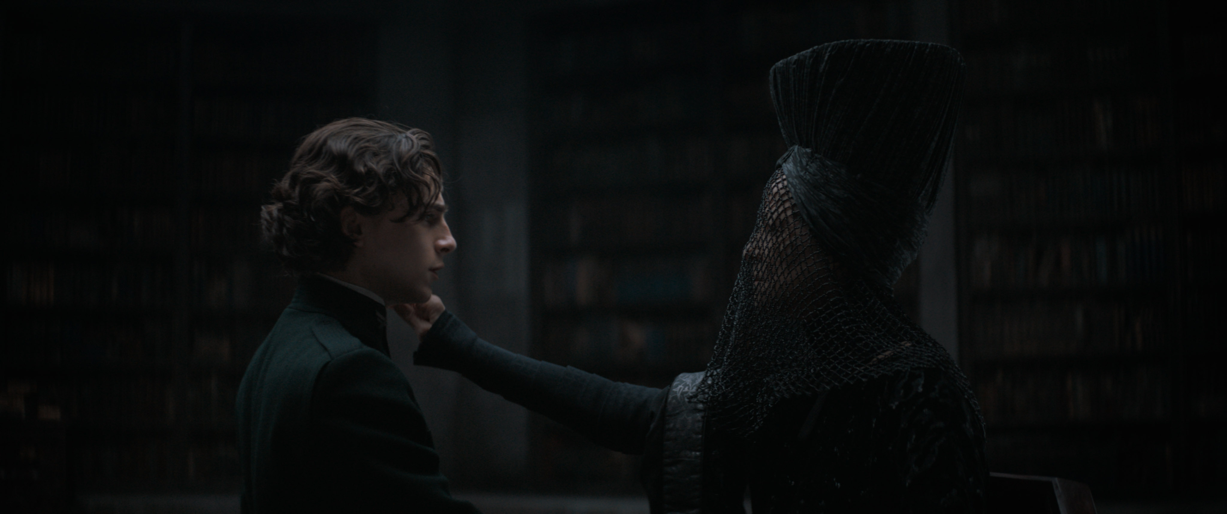 Dune – film still 1